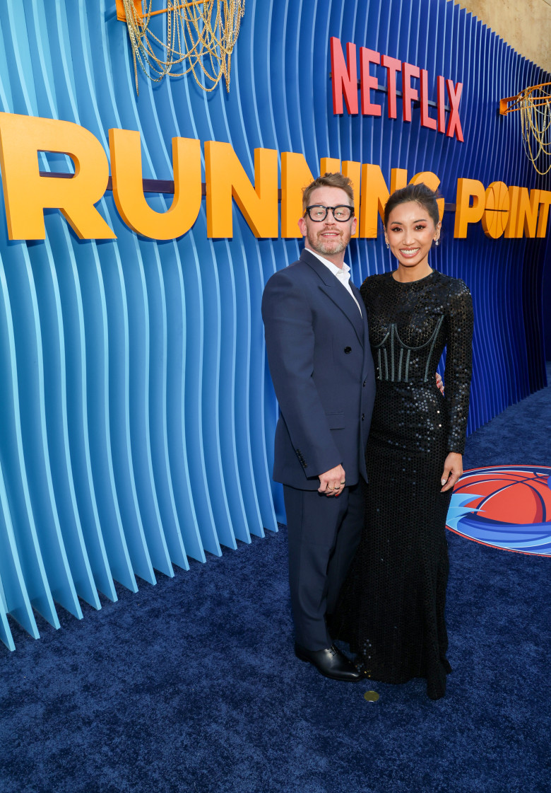 Netflix's "Running Point" Season 2 LA Premiere