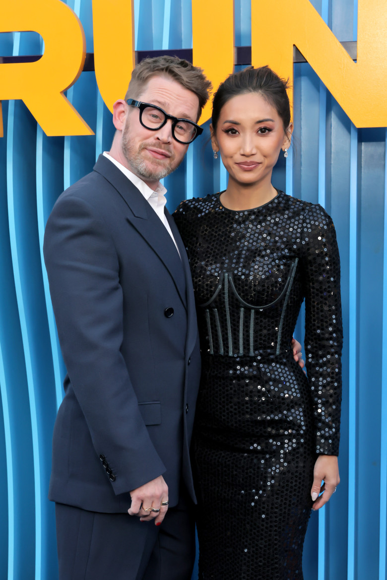 Los Angeles Premiere Of Netflix's "Running Point" Season 2