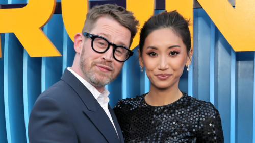 Los Angeles Premiere Of Netflix's 