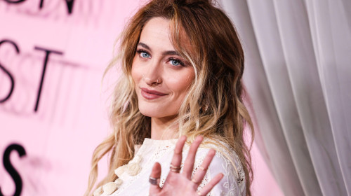 Paris Jackson/ Profimedia