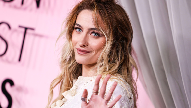 Paris Jackson/ Profimedia