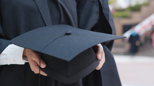 Absolvire/ Profimedia