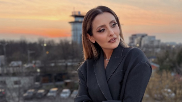 Alina Sorescu, dezvăluiri la patru ani de la divorțul de Alexandru Ciucu: „Încerc să fiu bine, dar este greu!”