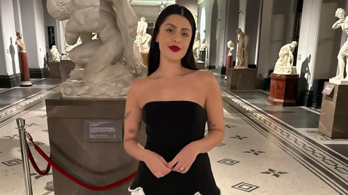 ‘I was getting ready for first date with my now-husband when I received devastating diagnosis triggered by alcohol – first sign something was wrong happened at the pub’