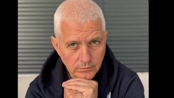 Virgil Ianțu, reacție fermă după ce imagini de la un banchet de clasa a VIII-a au devenit virale: „Unde sunt părinții? De ce normalizăm așa ceva?”