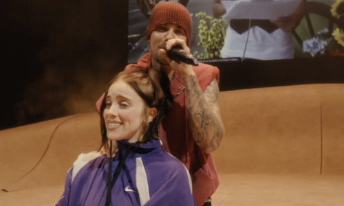 billie eilish justin bieber