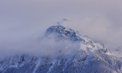 Bucegi Mountains, Romania