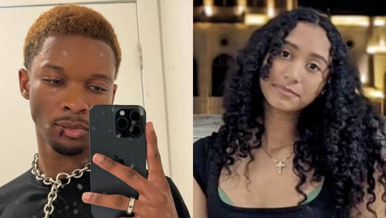 Rapperul D4vd, acuzat de uciderea unei adolescente/ Profimedia