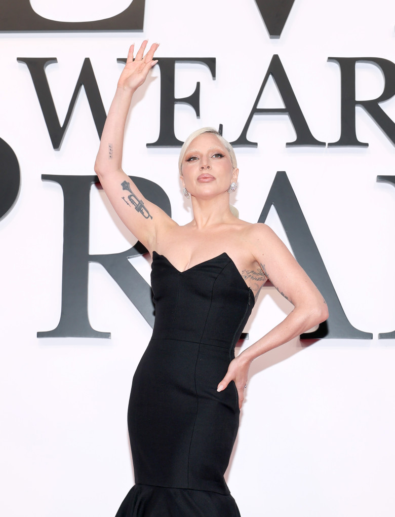 Devil Wears Prada 2 NYC World Premiere