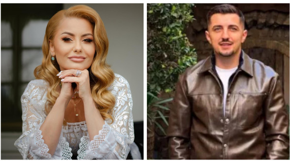 Are 47 de ani, iar partenerul ei doar 27. Emilia Ghinescu, despre cum au reacționat părinții iubitului tinerel când au aflat de relația lor: „Se poartă absolut normal”