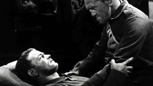 Im Westen Nichts Neues, All Quiet On The Western Front