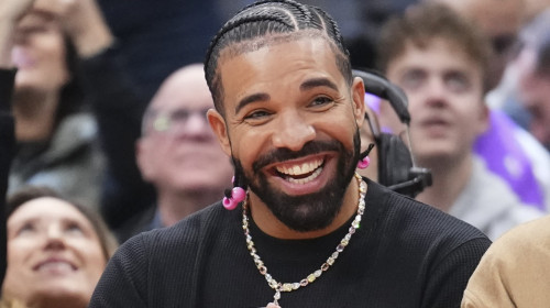 Sacramento Kings v Toronto Raptors