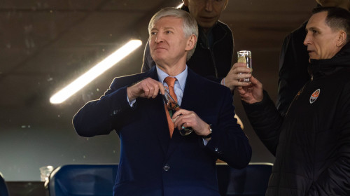 UEFA Conference League quarter-final: FC Shakhtar Donetsk Vs AZ Alkmaar