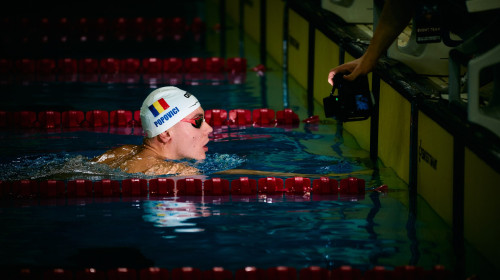 Sprint with the stars