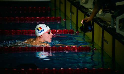 Sprint with the stars