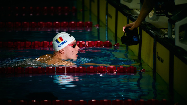 Sprint with the stars