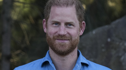 The Duke And Duchess Of Sussex Visit Australia - Day 3