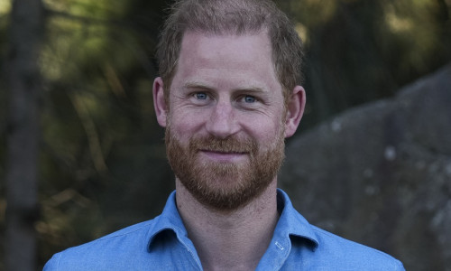 The Duke And Duchess Of Sussex Visit Australia - Day 3