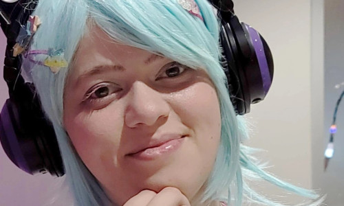 ‘Doctors said it was just allergies – but my bulging eyes turned out to be a rare disease that left me hospitalised almost 50 times’