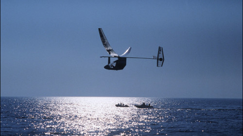 Daedalus 88 profimedia-0068385414