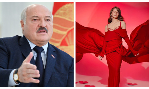 Aleksandr Lukașenko ar avea o iubită de doar 22 de ani