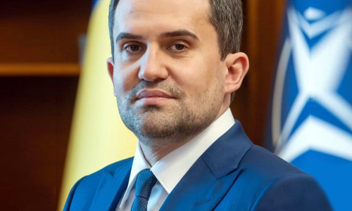 Ciprian Șerban, fost ministru al Transporturilor