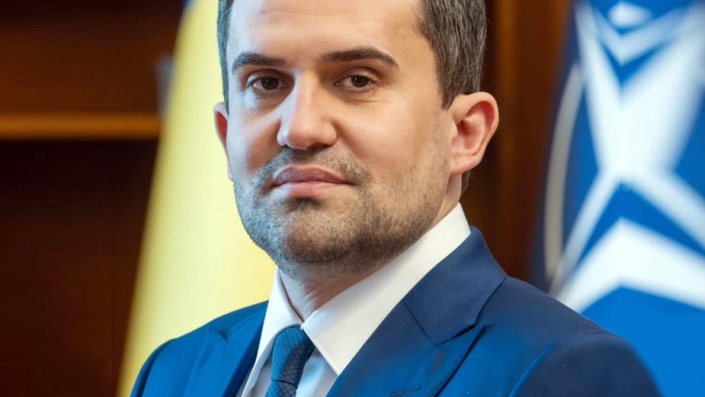 Ciprian Șerban, fost ministru al Transporturilor