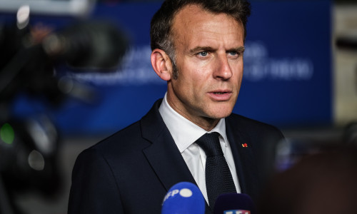 Informal EU Leaders Summit In Cyprus