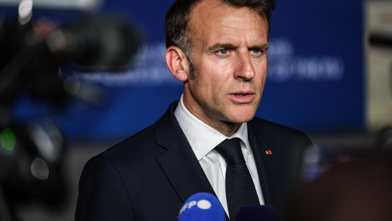 Informal EU Leaders Summit In Cyprus