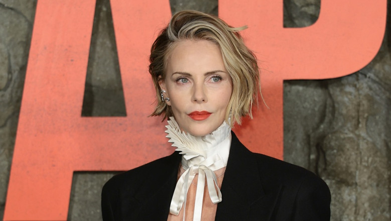 Netflix's "Apex" New York Premiere