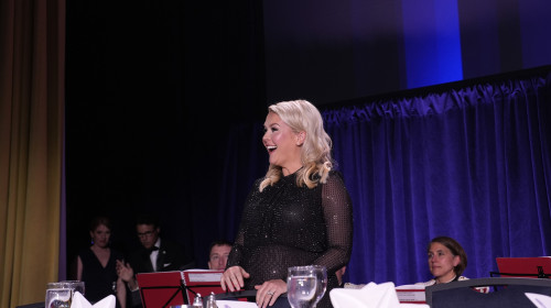 Karoline Leavitt/ Profimedia