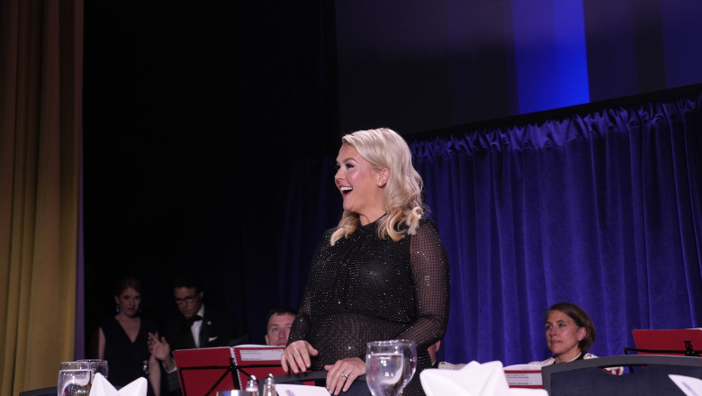 Karoline Leavitt/ Profimedia