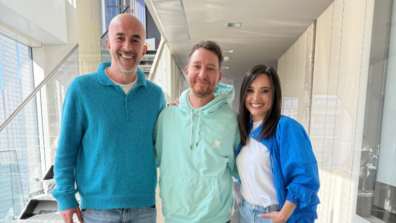 vlad craioveanu dan radulescu oana zamfir