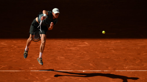 Mutua Madrid Open - Day Seven