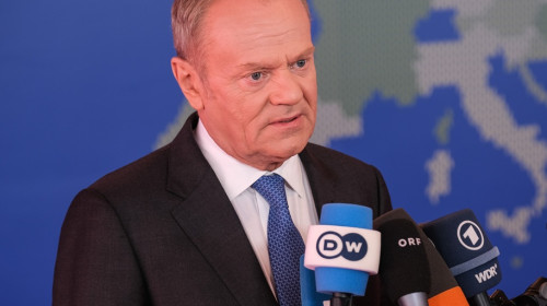 Informal EU Leaders Summit In Cyprus