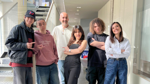 alexandra căpitănescu