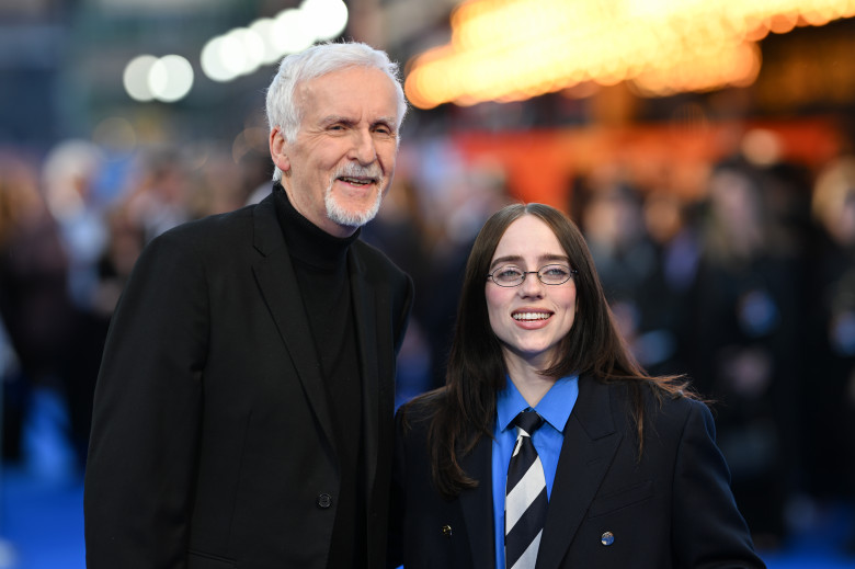 "Hit Me Hard And Soft: The Tour" UK Premiere - Special Access