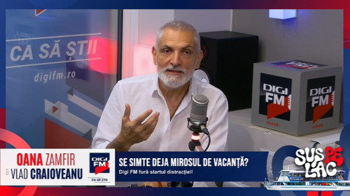 damian draghici - 1 mai