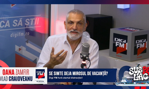damian draghici - 1 mai