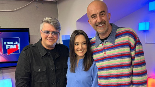 fuego la matinal