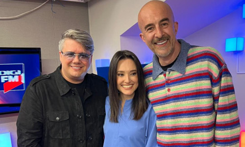 fuego la matinal