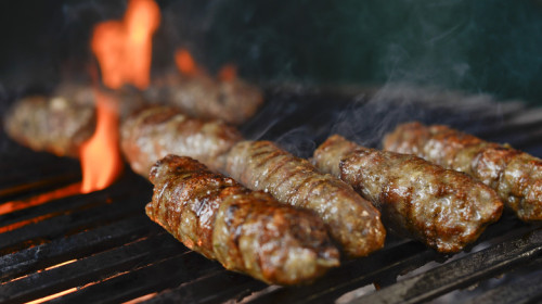 mici