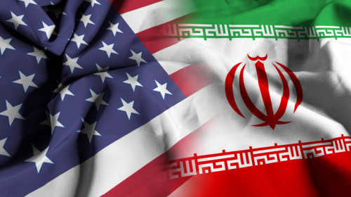 iran, sua