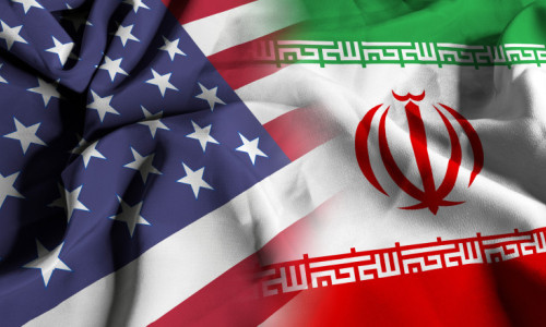 iran, sua