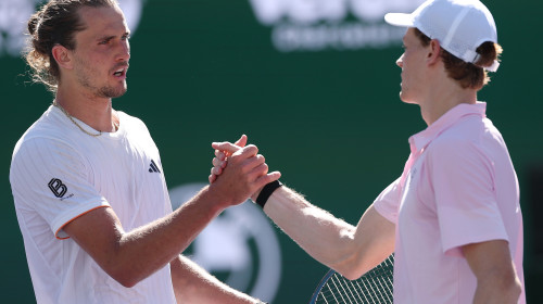 BNP Paribas Open 2026 - Day 11