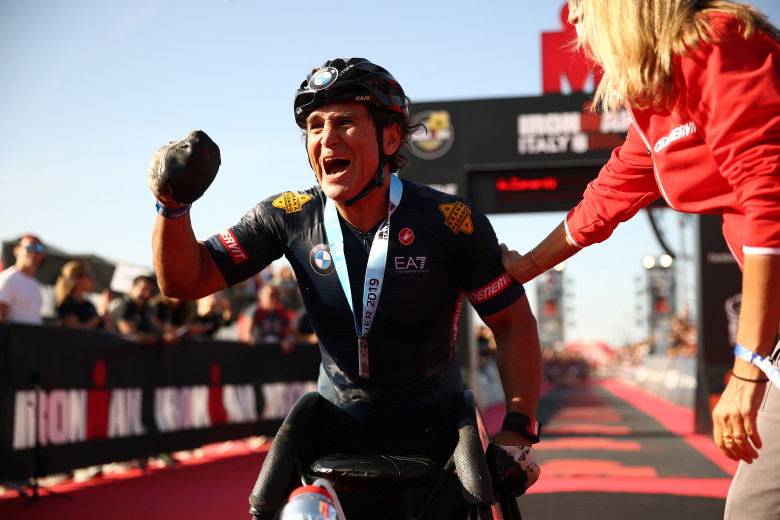 IRONMAN Italy