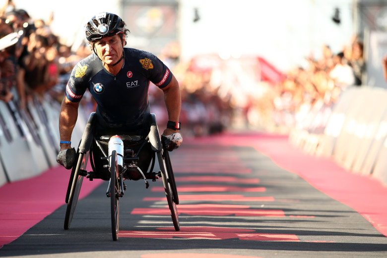IRONMAN Italy