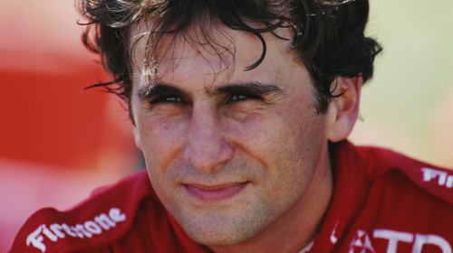 Bartercard Indycar Australia