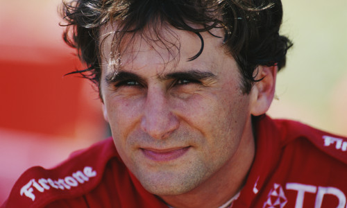 Bartercard Indycar Australia