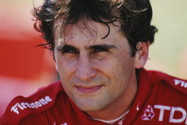 Bartercard Indycar Australia
